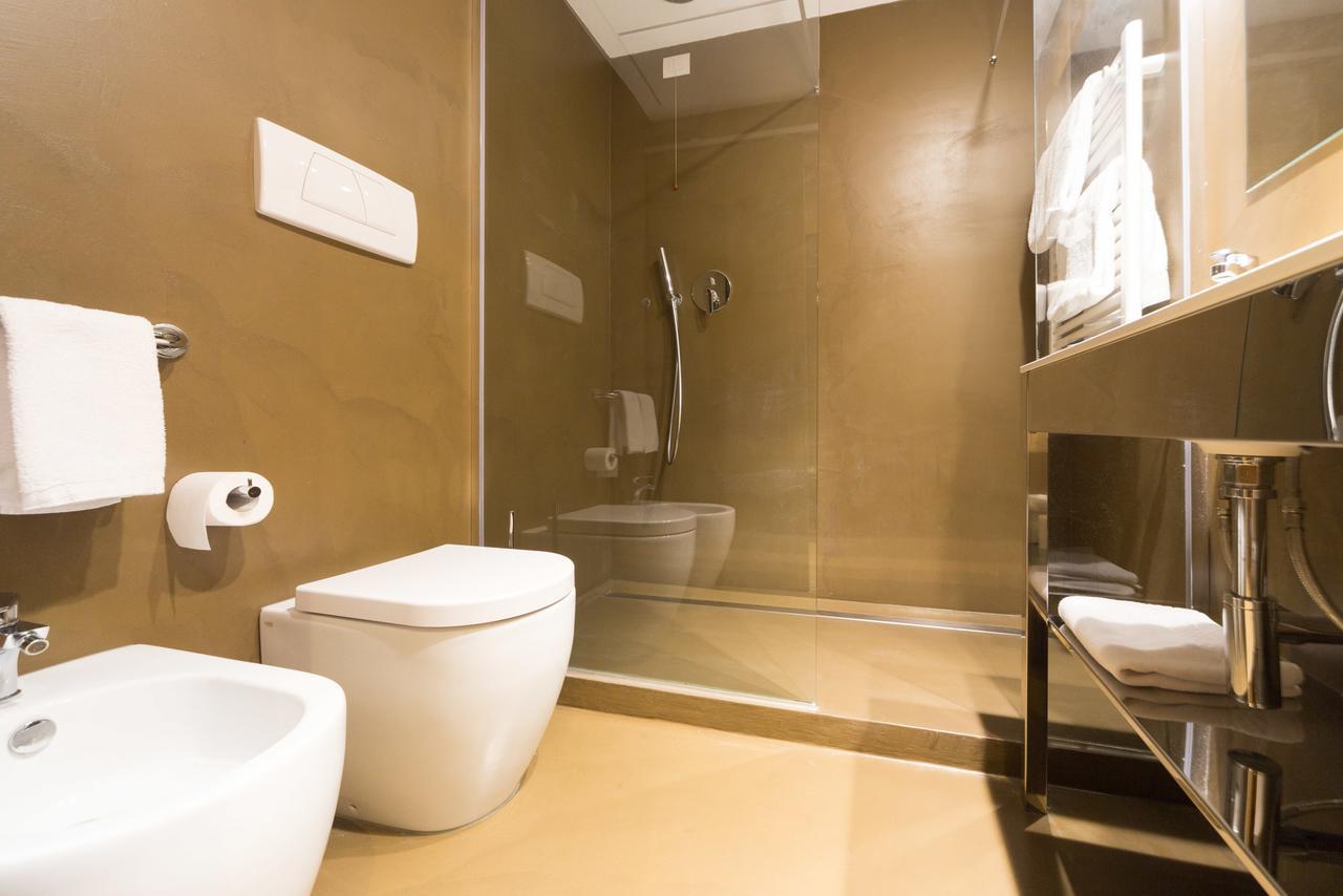 Hotel Motel Ascot Лиссоне Экстерьер фото